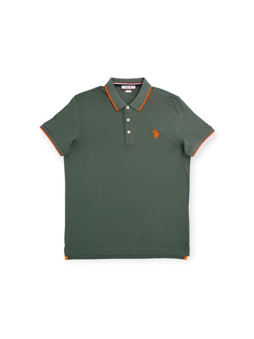  U.S. POLO ASSN.U | US41197024-0000270/244